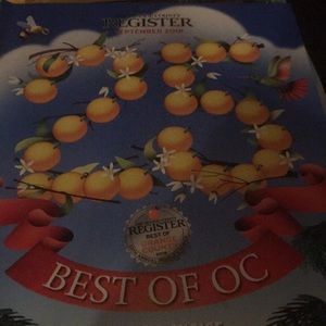 Meet your Posher, Kay